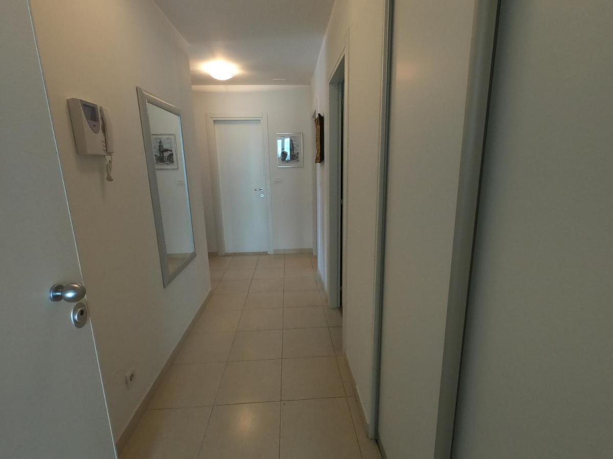 La Fragola Split Apartman Kültér fotó